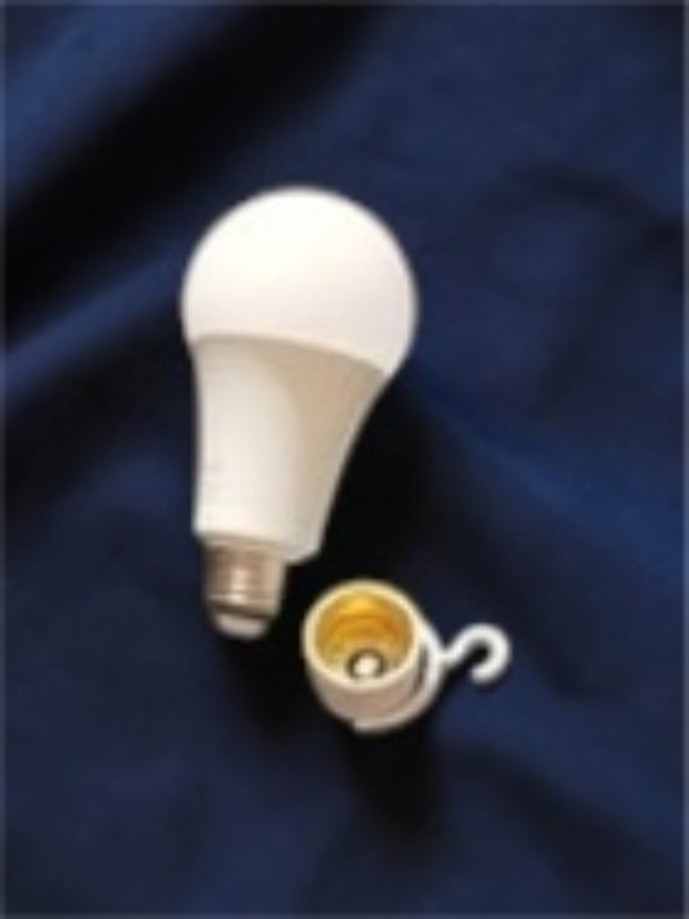 Boundery eBulb 60W Power LED Light - NEW - Picture 4 of 5